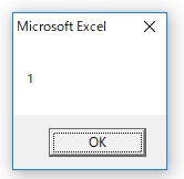 Excel VBA OLEObject